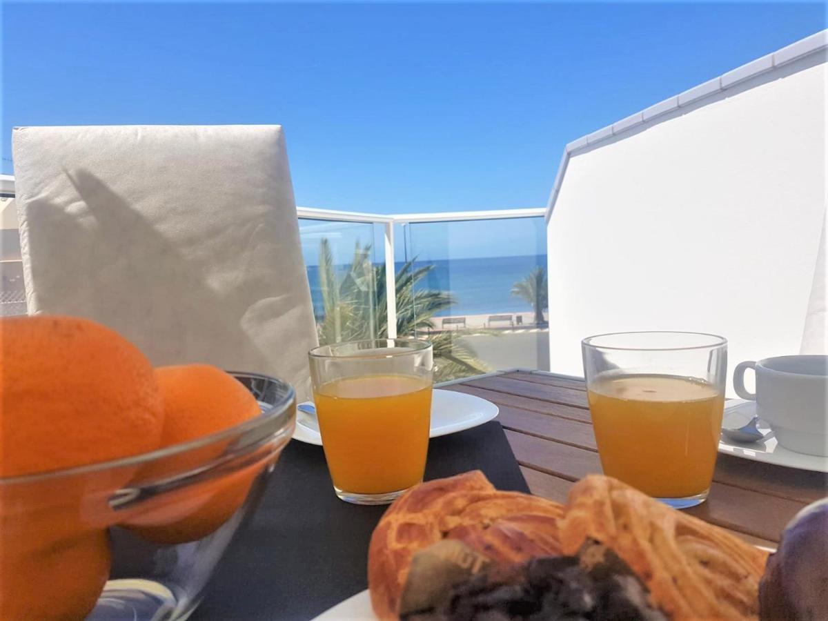 La Marisma Διαμέρισμα Tarajalejo Εξωτερικό φωτογραφία