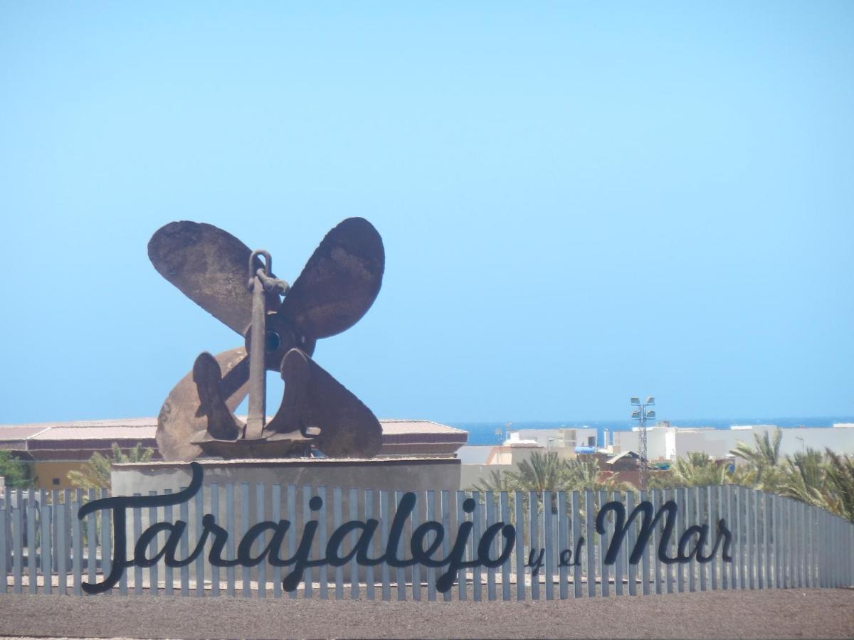 La Marisma Διαμέρισμα Tarajalejo Εξωτερικό φωτογραφία