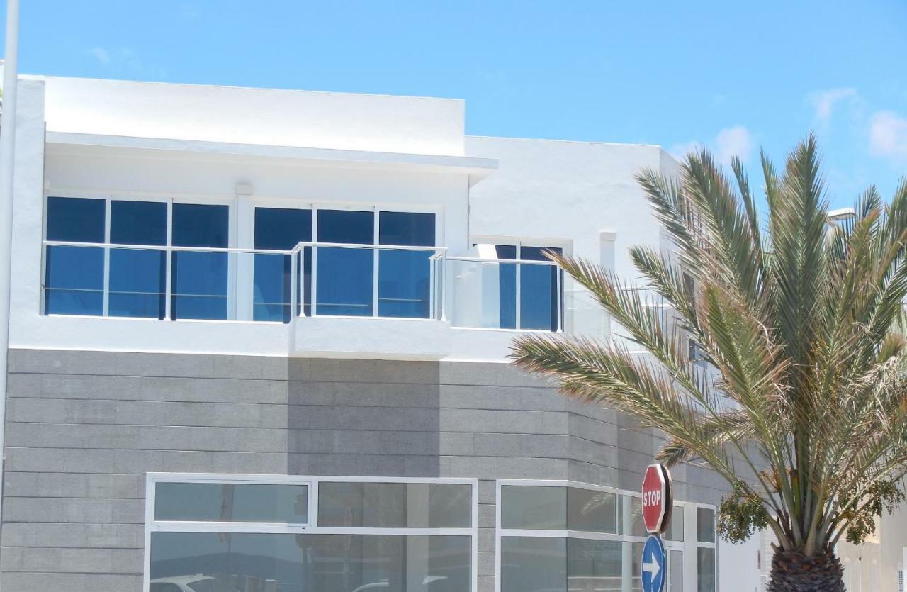 La Marisma Διαμέρισμα Tarajalejo Εξωτερικό φωτογραφία